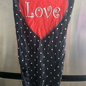 VALENTINES CHAIR COVERS